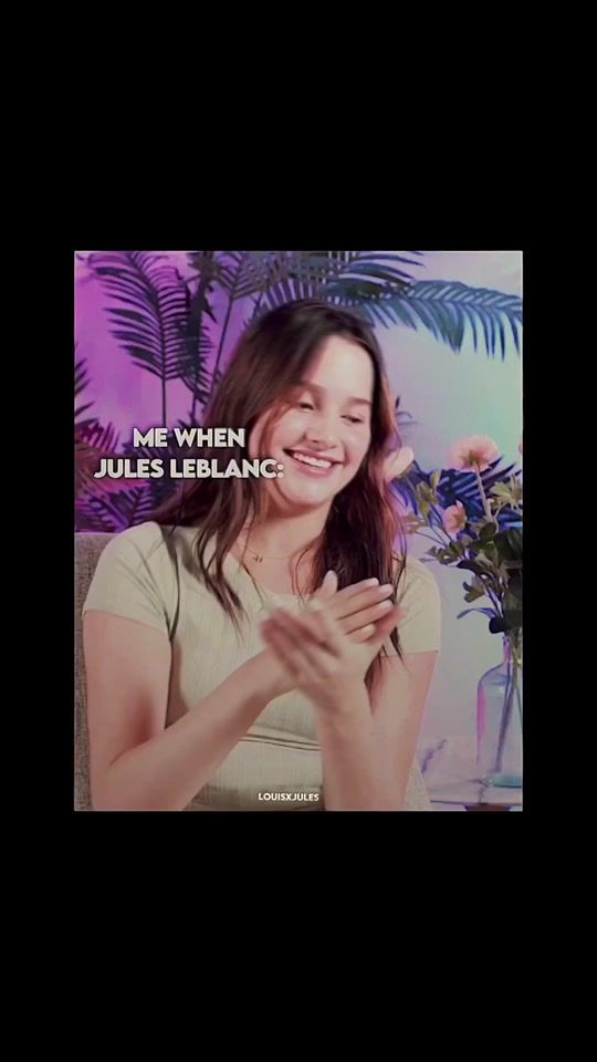 TikTok video thumbnail by louisxjules