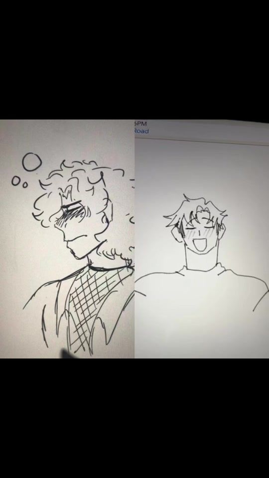 TikTok video thumbnail by happysketchez