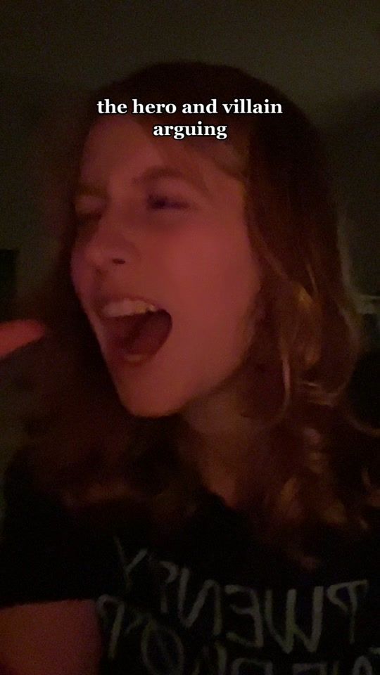 TikTok video thumbnail by adelinesloveforfakeguys
