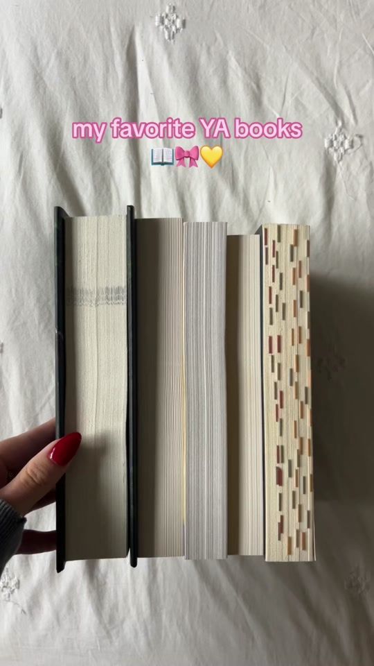 TikTok video thumbnail by endless_tbr
