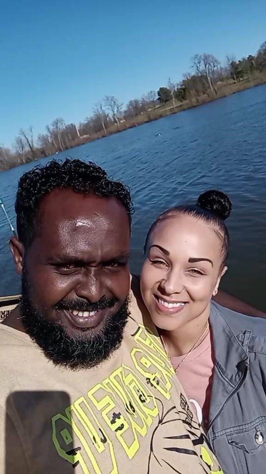 TikTok video thumbnail by abdihirsi225