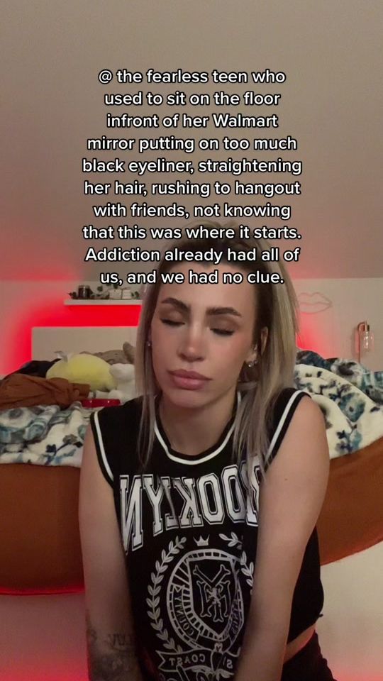 TikTok video thumbnail by itskaylamcclellan