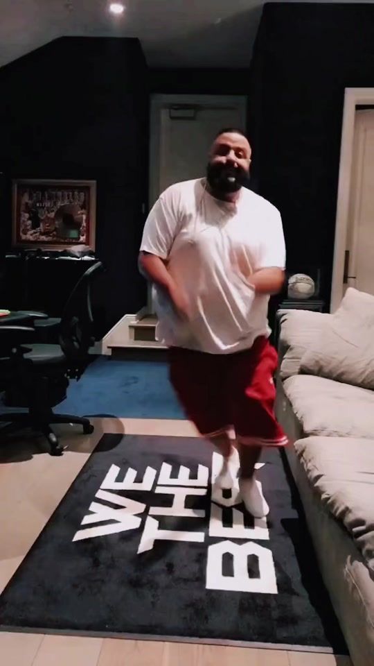 TikTok video thumbnail by djkhaled