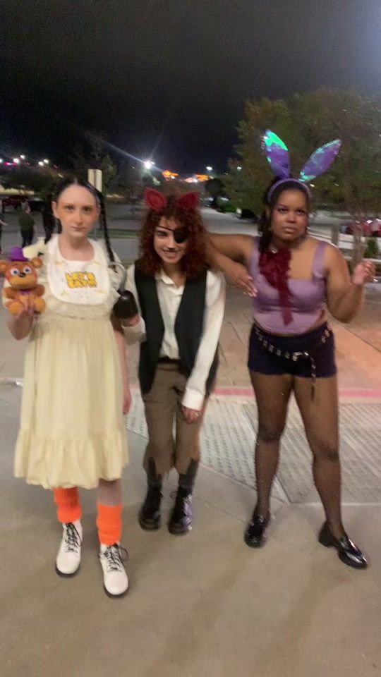 TikTok video thumbnail by nightwingsbooty