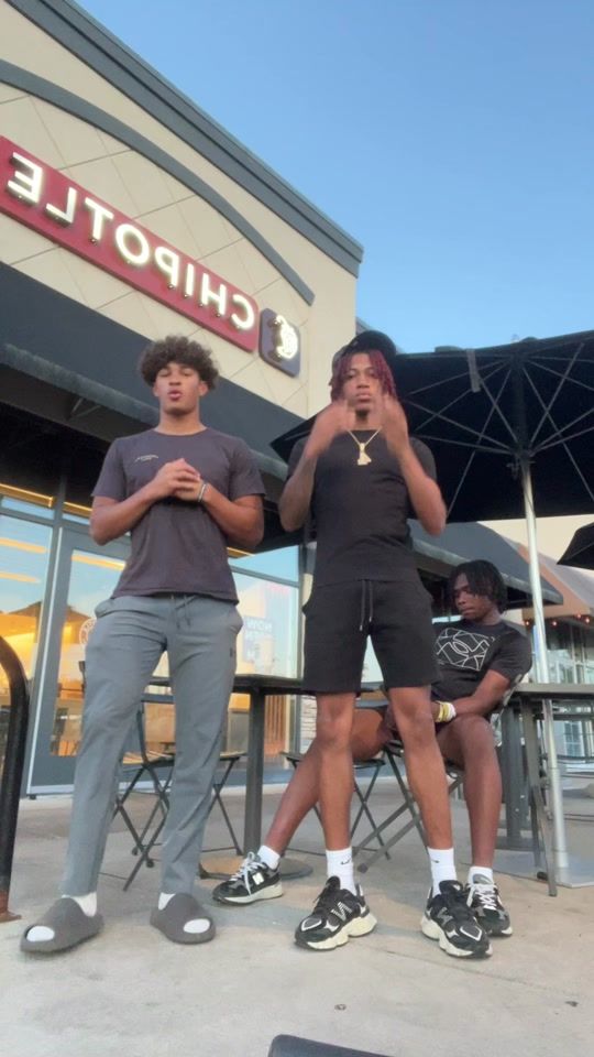 TikTok video thumbnail by zakharibaker