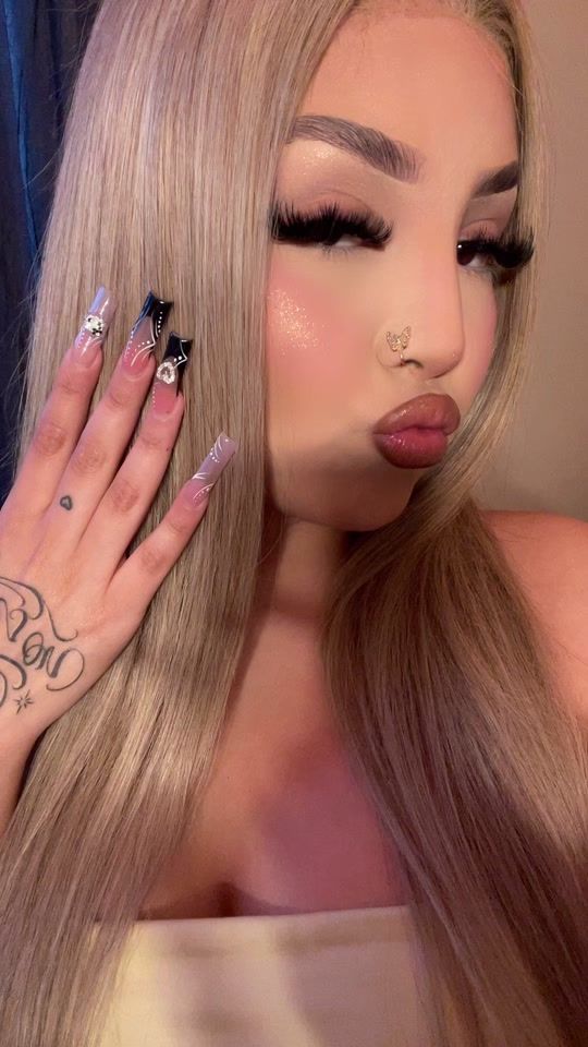 TikTok video thumbnail by finessemamii