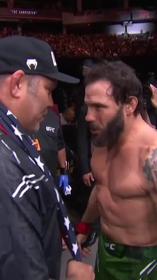 TikTok video thumbnail by ufcespanol