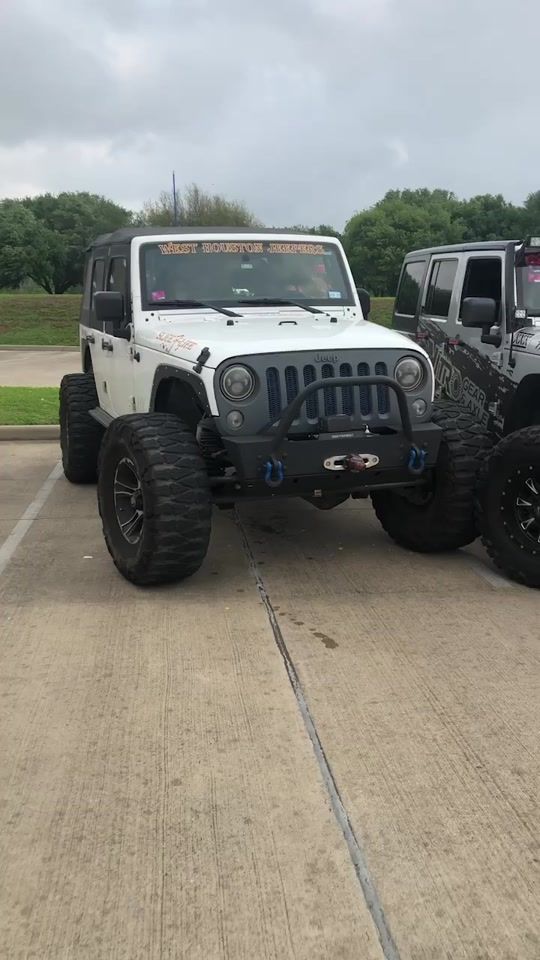 TikTok video thumbnail by jeeping_beauty