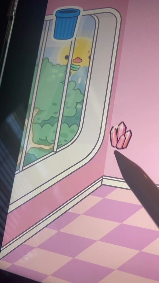 TikTok video thumbnail by yellowedmello