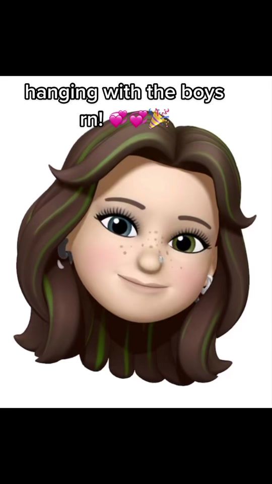 TikTok video thumbnail by memoji.gangster