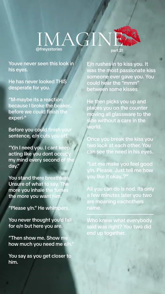 TikTok video thumbnail by freysstories