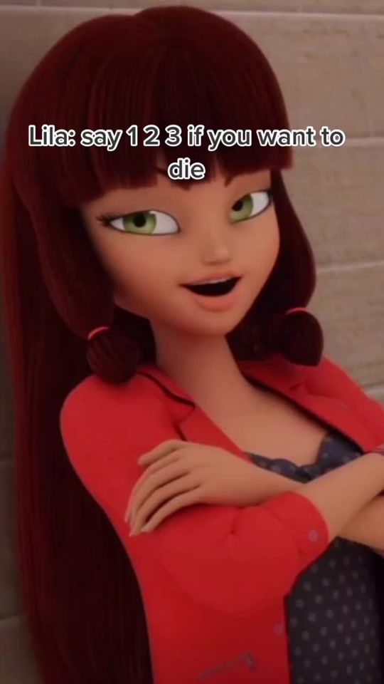 TikTok video thumbnail by miraculousladybugfan91