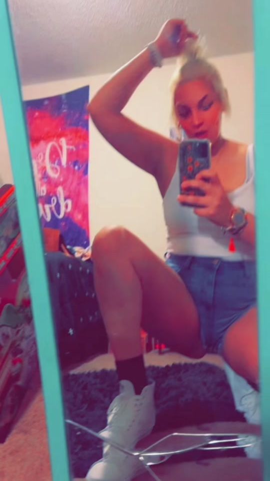 TikTok video thumbnail by aboutdemthighs