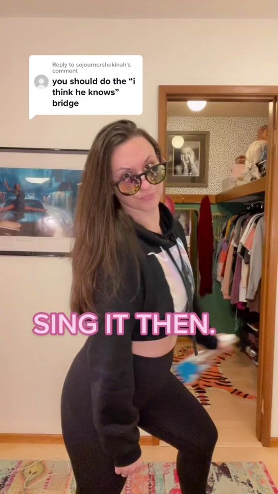 TikTok video thumbnail by pnwfitswiftie