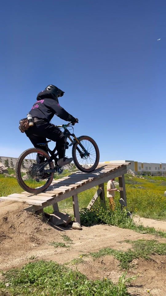 TikTok video thumbnail by traildogsmtb