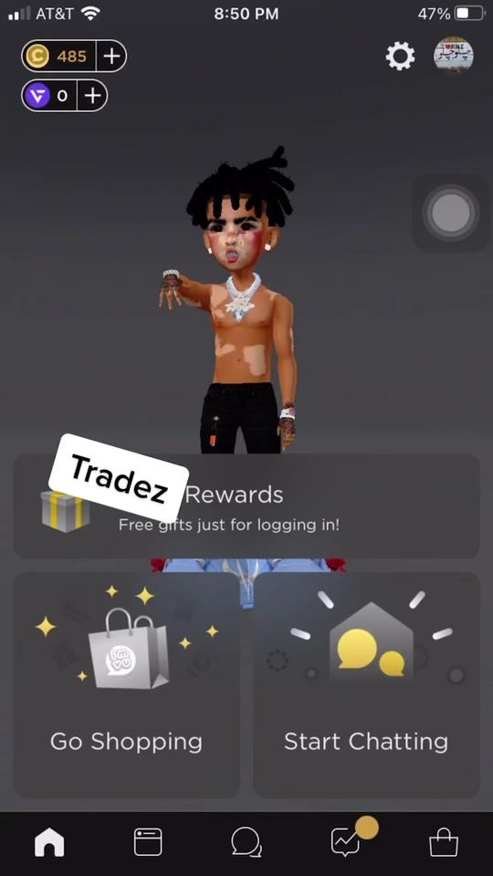 TikTok video thumbnail by zay.vu_