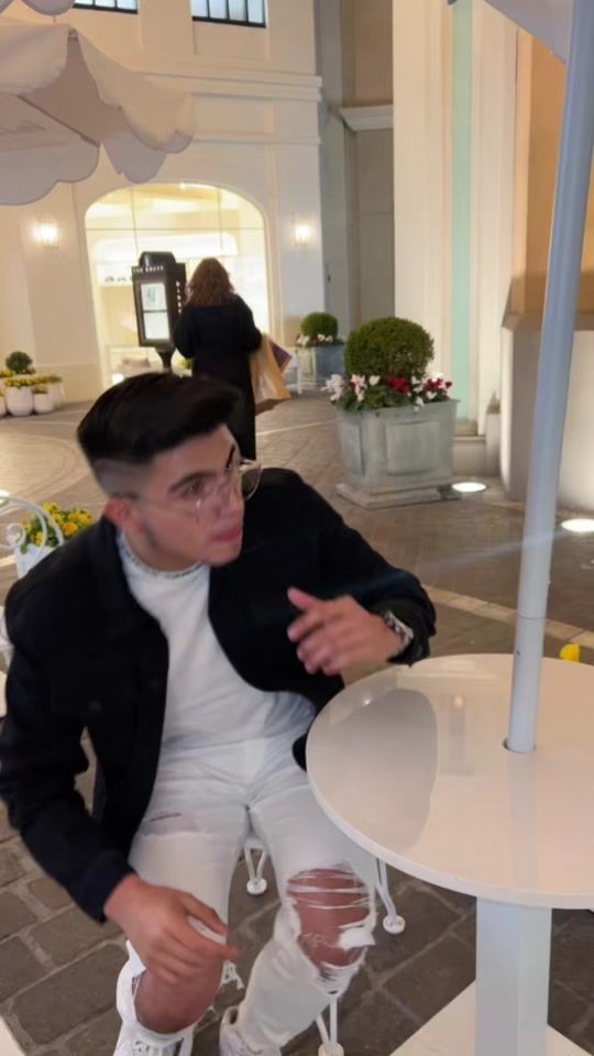 TikTok video thumbnail by sebas_kingg