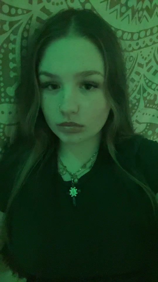 TikTok video thumbnail by caitlynkersting