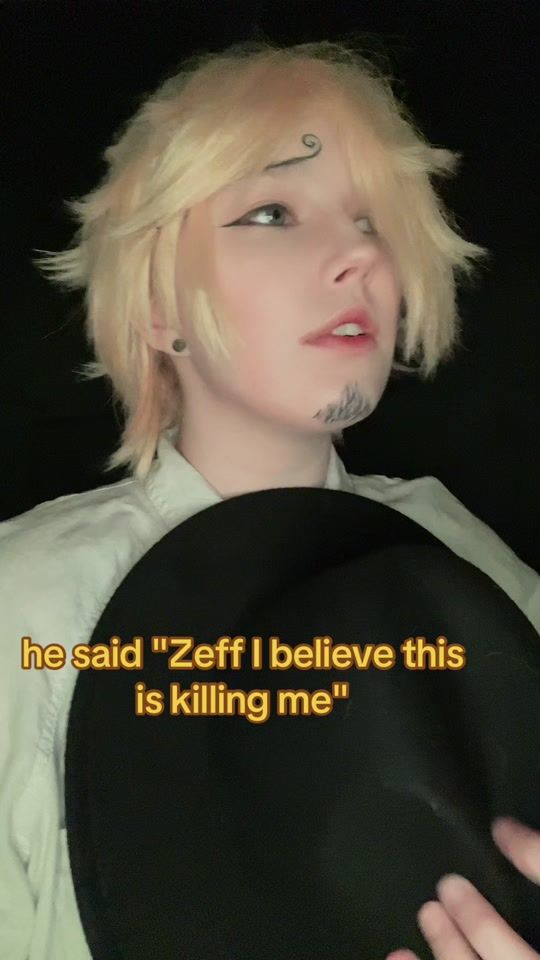 TikTok video thumbnail by mix.it.cosplay