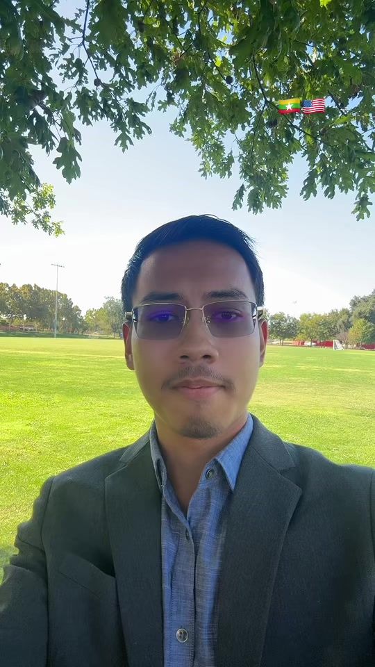 TikTok video thumbnail by burmeseaaronhendrixzai
