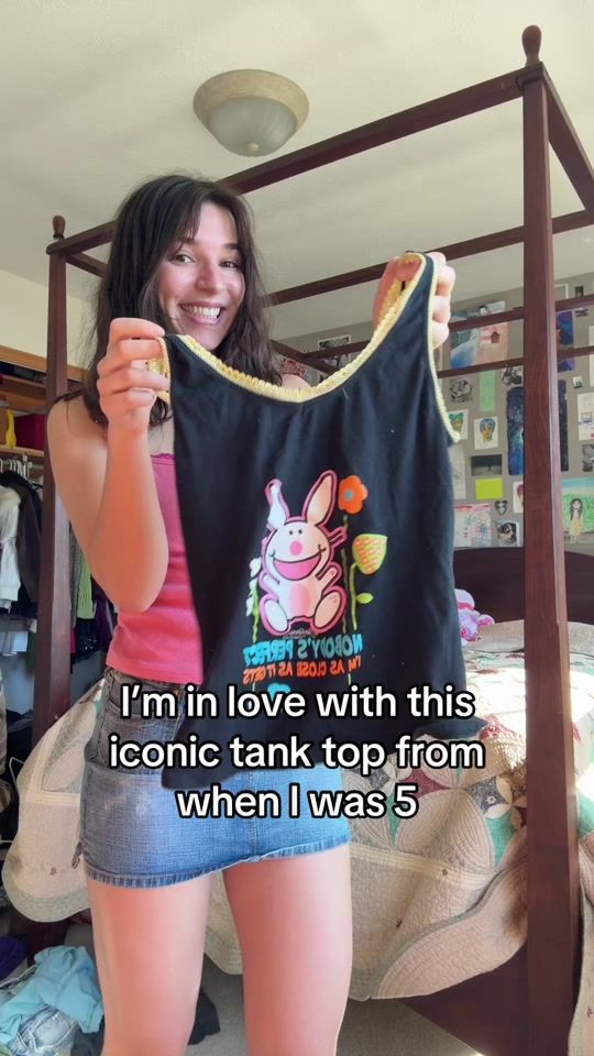 TikTok video thumbnail by lyssiebob