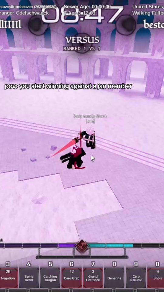 TikTok video thumbnail by okishiithecreator