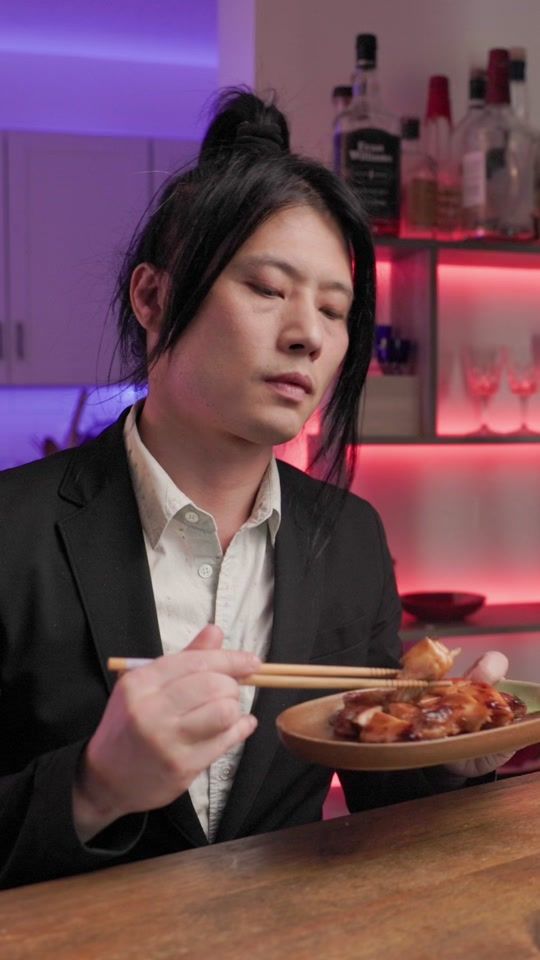 TikTok video thumbnail by chihirocooks