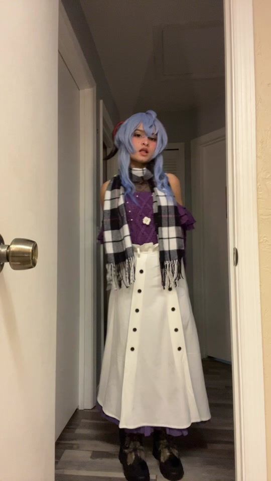 TikTok video thumbnail by peachynynx