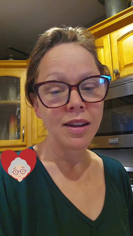 TikTok video thumbnail by thehuggable_healer