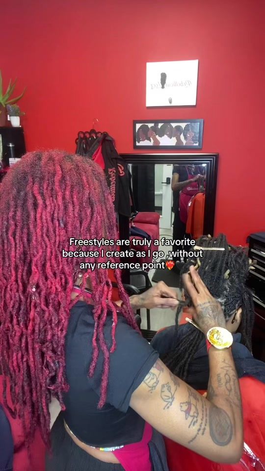 TikTok video thumbnail by brerebel