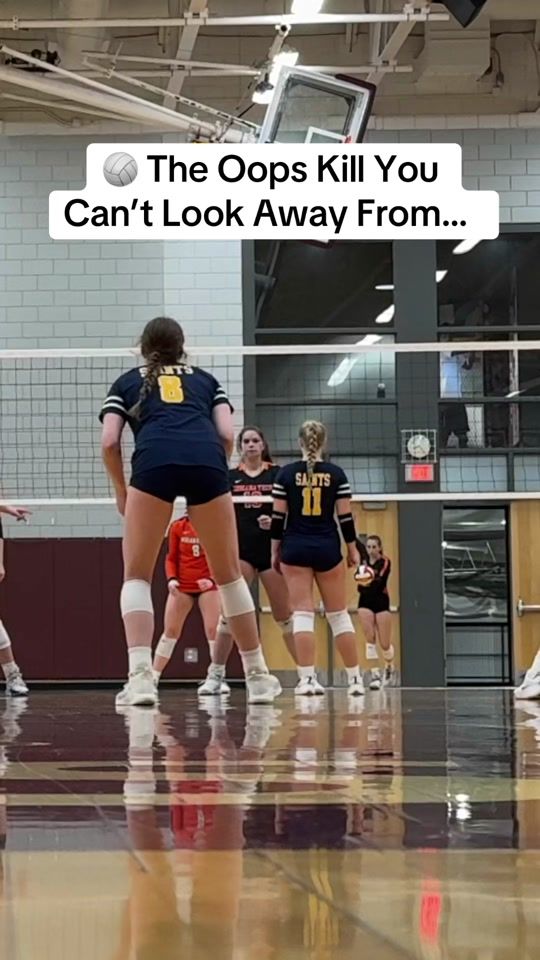 TikTok video thumbnail by vballnoryb
