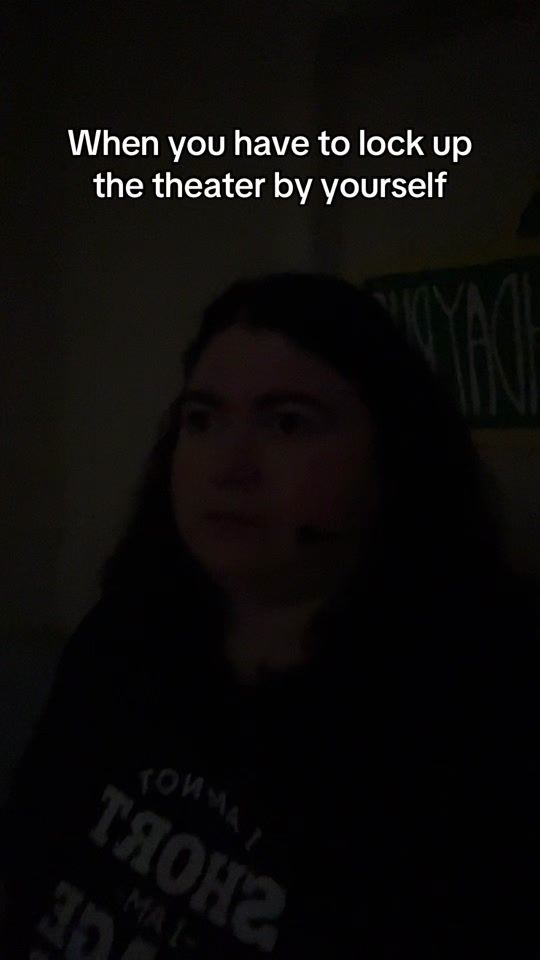 TikTok video thumbnail by stagemanager1618