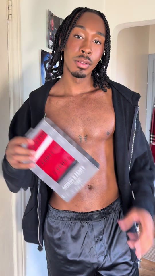 TikTok video thumbnail by thereaalisaiah