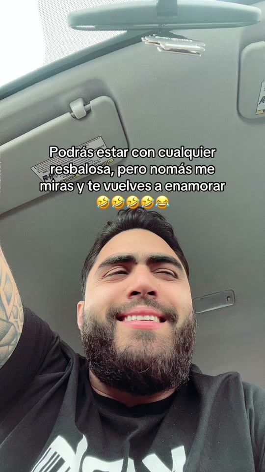 TikTok video thumbnail by frainercomedia
