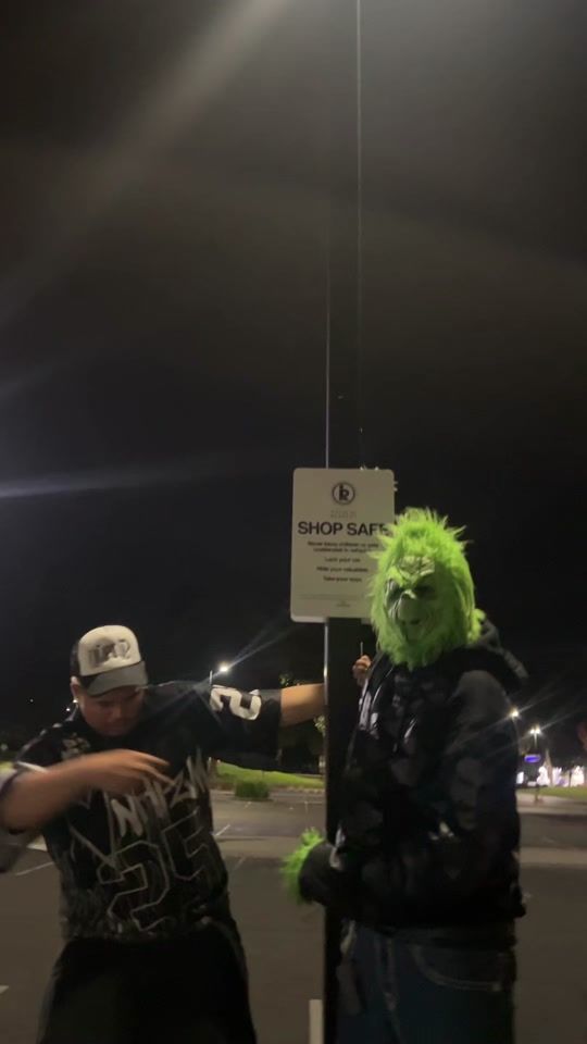 TikTok video thumbnail by bay.grinchh