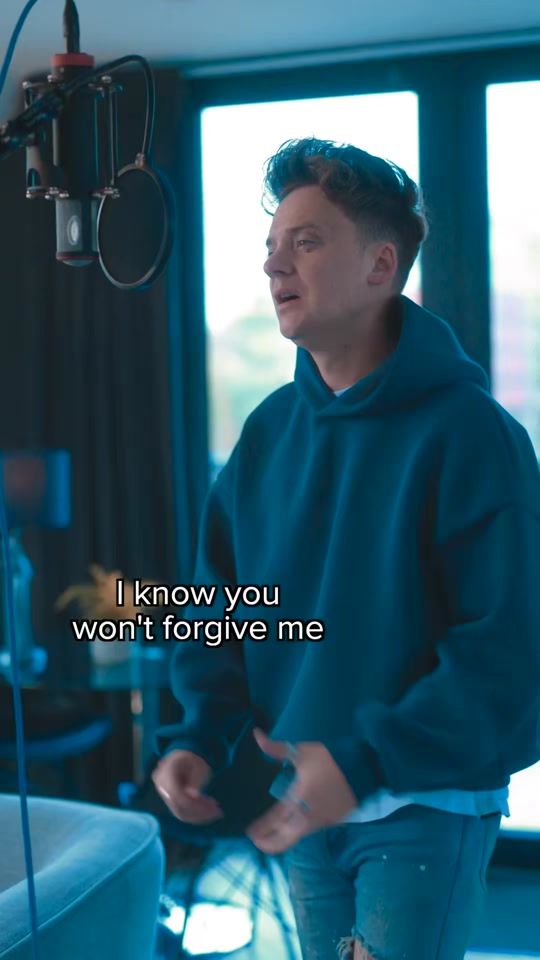 TikTok video thumbnail by conormaynard.fanmv