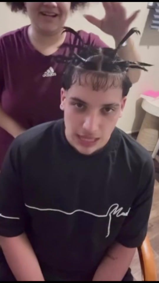 TikTok video thumbnail by braids_by_iva