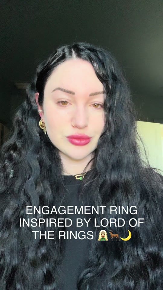 TikTok video thumbnail by oorejewelry