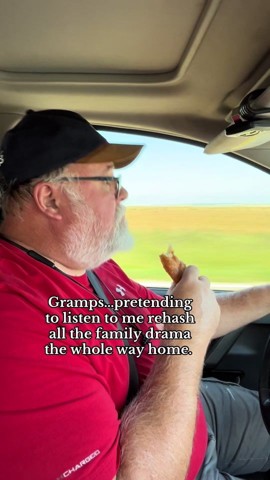 TikTok video thumbnail by grama.strand.gramps
