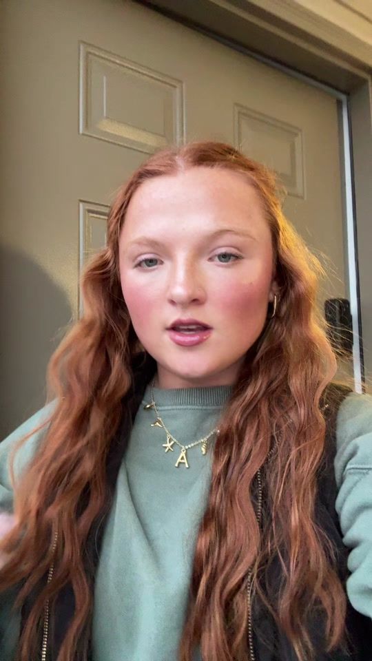 TikTok video thumbnail by abby..89