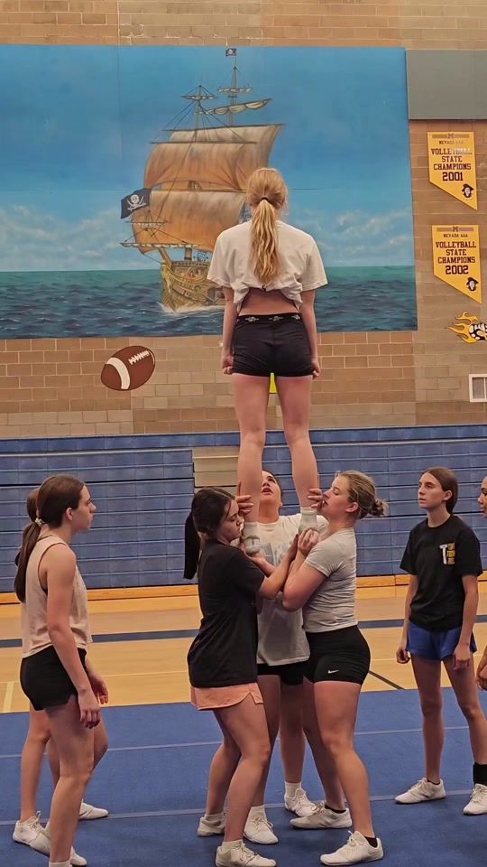 TikTok video thumbnail by moapavalleyhighcheer