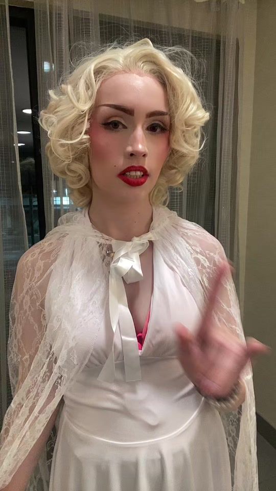 TikTok video thumbnail by cos.player.23