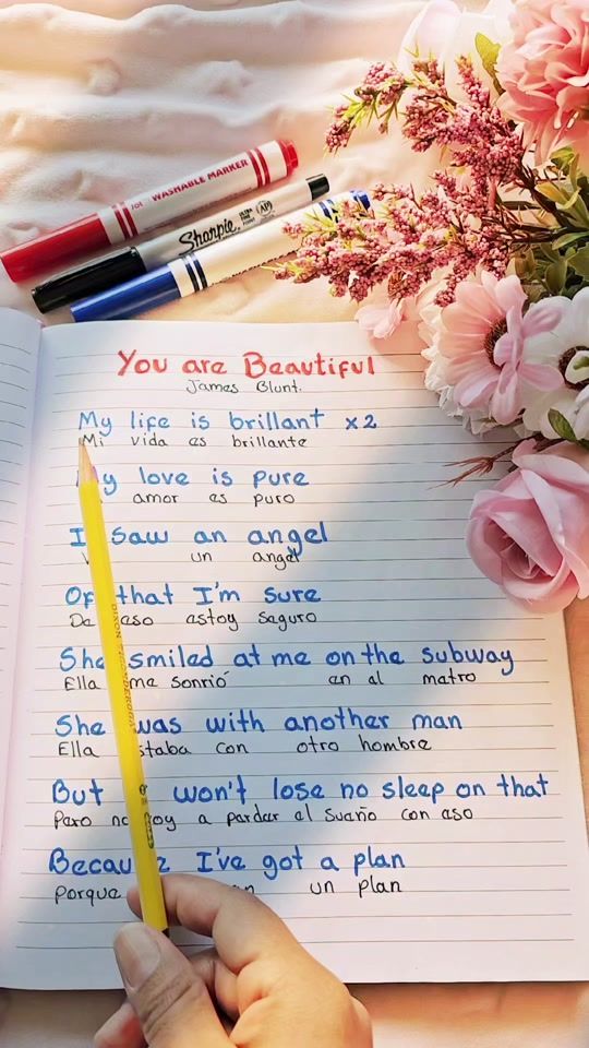 TikTok video thumbnail by facil_englishcantando