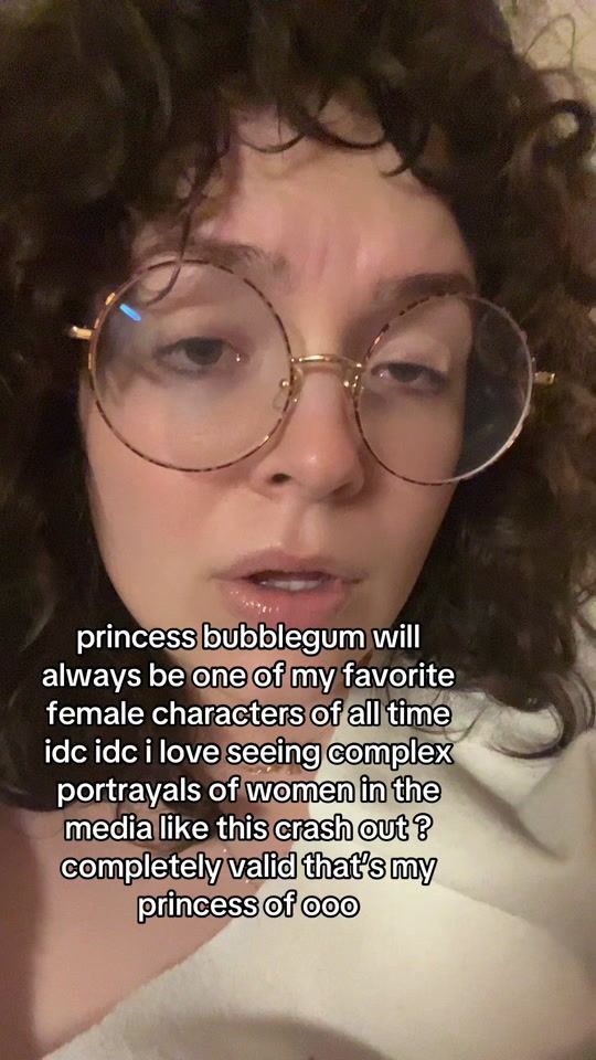 TikTok video thumbnail by justawormonastring