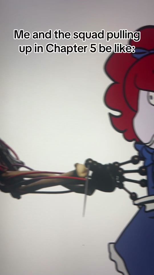TikTok video thumbnail by messy_doodles
