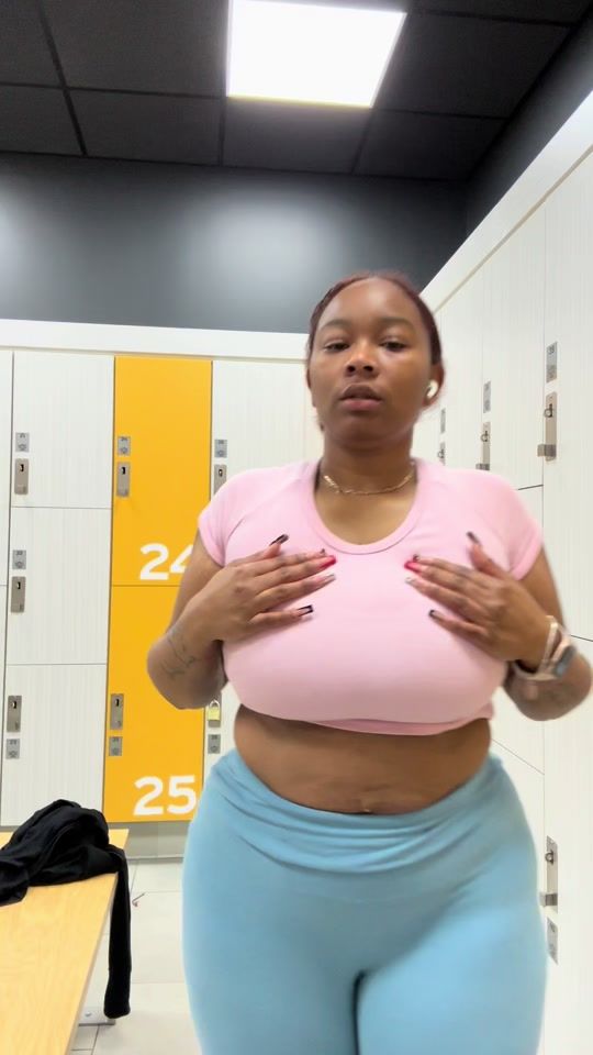TikTok video thumbnail by gymbaeeya
