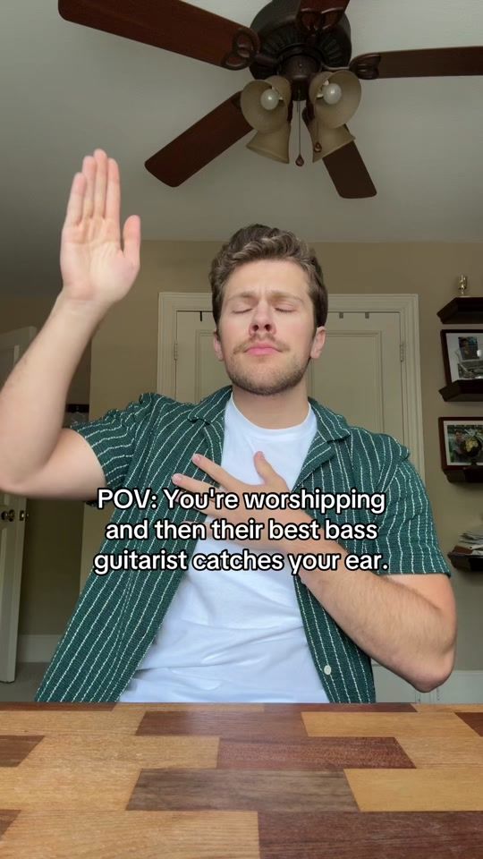 TikTok video thumbnail by joechristianguy
