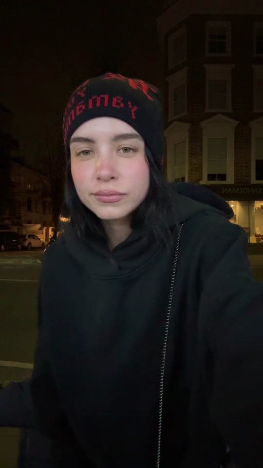 TikTok video thumbnail by salomeandreaa