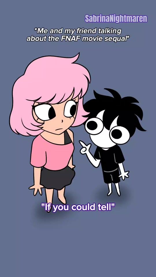 TikTok video thumbnail by sabbynightmaren