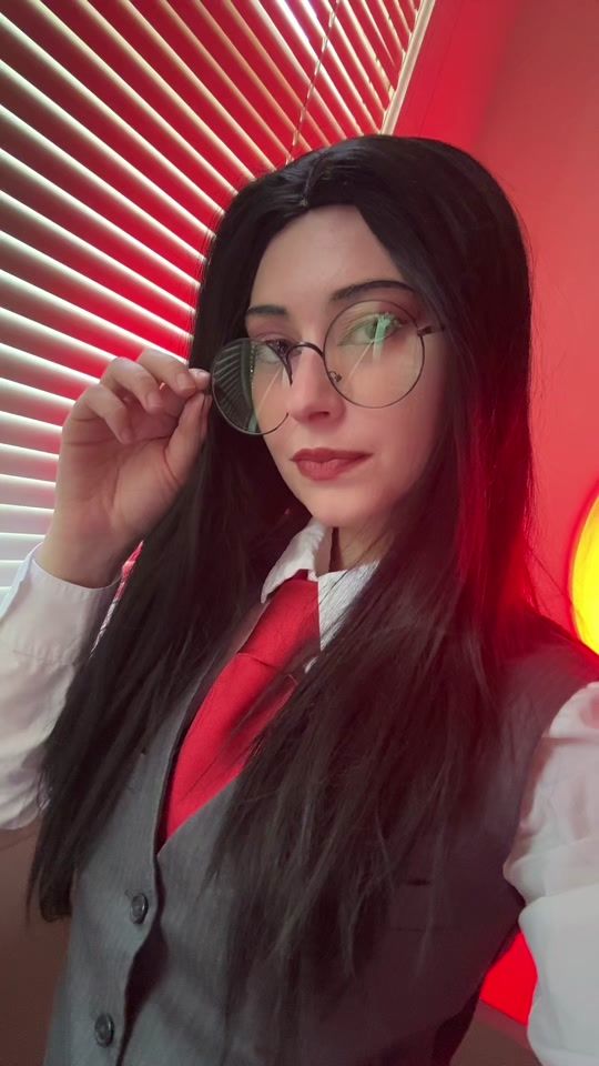 TikTok video thumbnail by mjcosplays